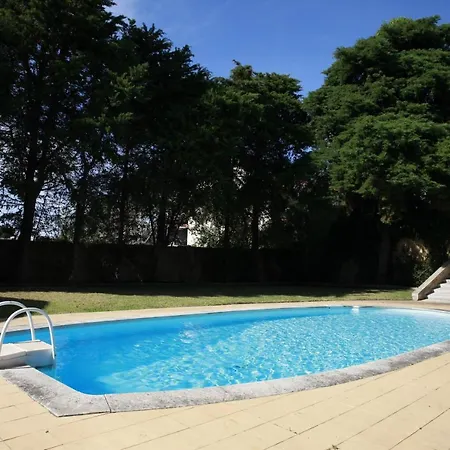 Holiday home Casa Do Shon *