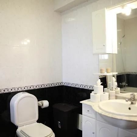 Casa Do Shon Obidos