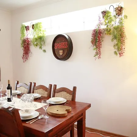 Holiday home Casa Do Shon Obidos