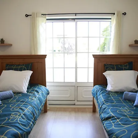 Holiday home Casa Do Shon