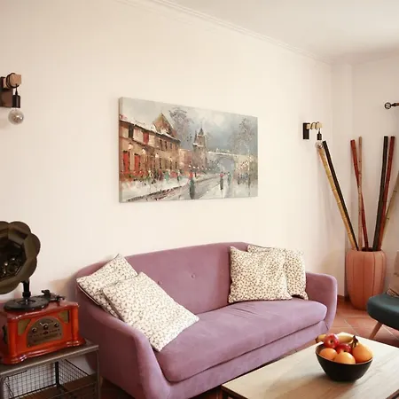 Casa Do Shon Holiday home