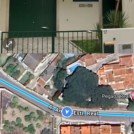 Casa Do Shon Holiday home