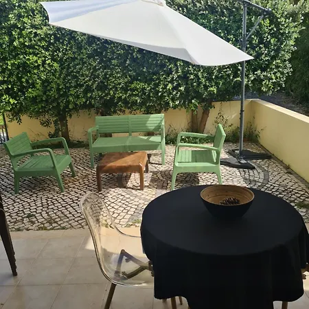 Holiday home Casa Do Shon