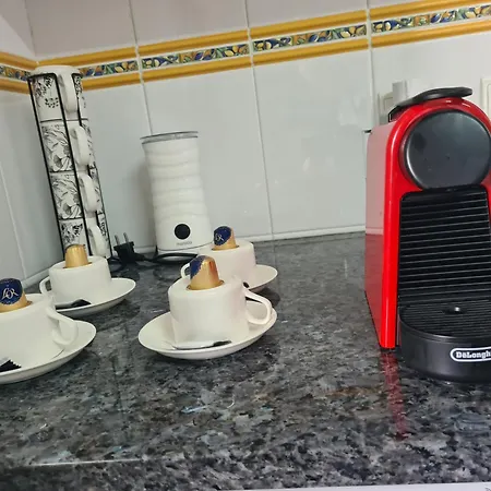 Holiday home Casa Do Shon *