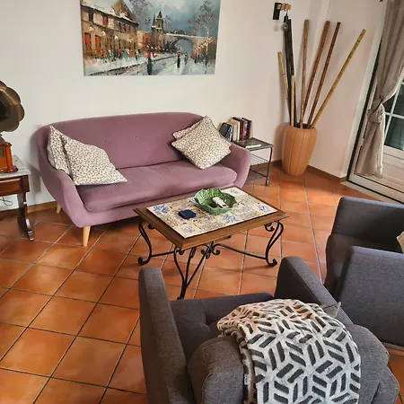 Casa Do Shon Holiday home Obidos